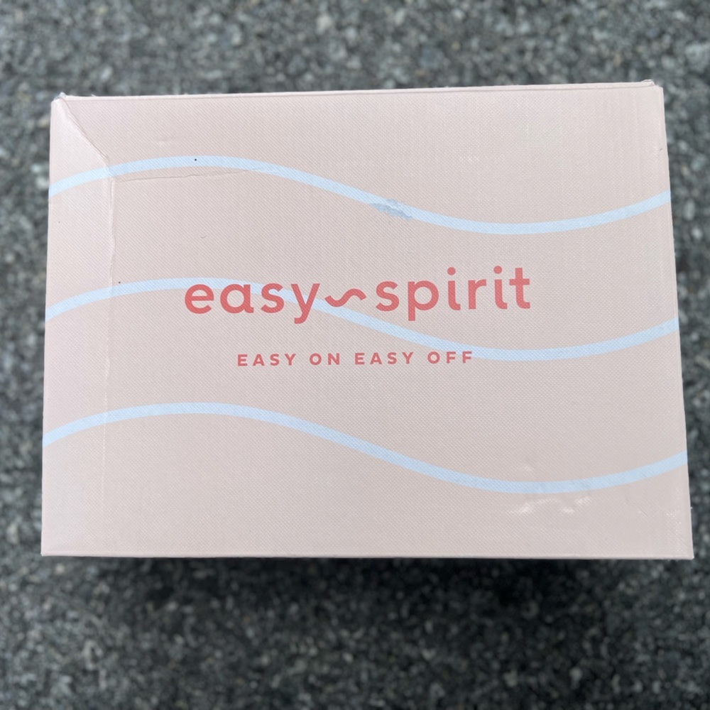 🖤🖤 Easy Spirit Women's Traveltime Mule 8M - Picture 9 of 14